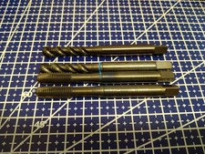 Garant Maschinengewindebohrer