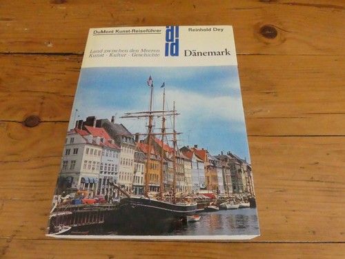 Dänemark von reinhold dey - von, |