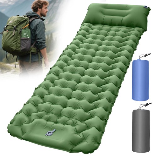 Ultraleichte camping isomatte - ultraleichte,