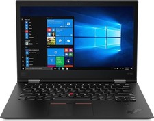 Lenovo ThinkPad X1 Yoga G3