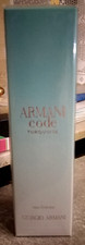 Giorgio Armani Code Turquoise