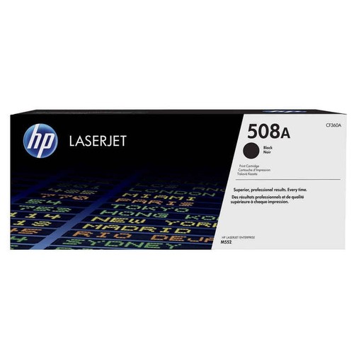 Laserjet enterprise m552 - laserjet,