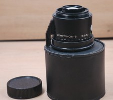 Schneider-Kreuznach 2,8/50 mm