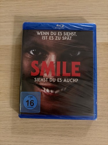 Smile siehst auch - smile:, es