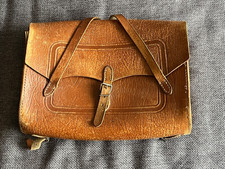 Alter kleiner Ranzen