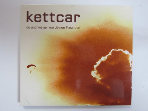 Kettcar und wieviel von - du,