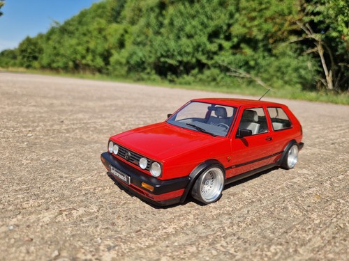 Golf 2 gti tiefer - vw,
