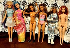 Barbie Puppen  Mattel ❤️  Vintage ❤️Konvolut Sammlung 