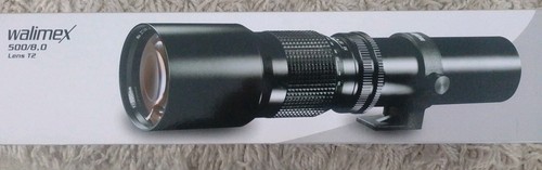 Walimex pro 500 dslr - dslr, t2