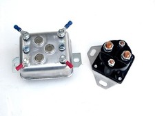 Guzzi Regler einheit f. Civile