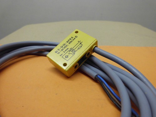 Turck sensor induktiv - turck-sensor,