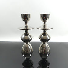 Kerzenständer Paar 29 cm, SIA Candlestick Holder