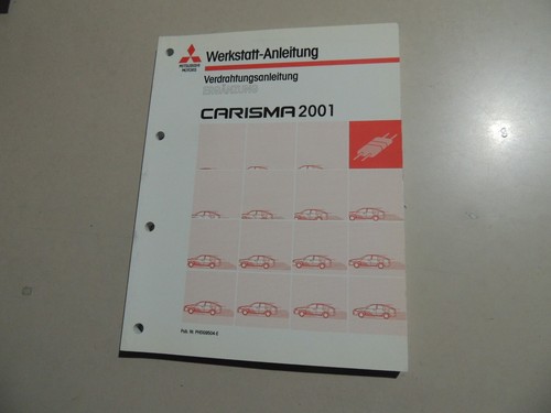 2001 ergänzungs schaltpläne - ergänzungs,