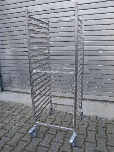 Tablettwagen abräumwagen - tablettwagen,