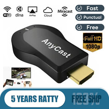 HDMI Dongle Wifi Wlan HD 1920P