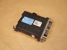 Motorsteuergerät VW Polo 86c