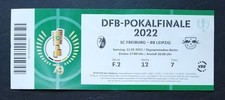 TICKET DFB Pokal Finale 2022