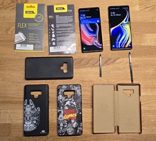Samsung Galaxy Note 9 -128GB-