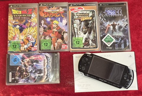Sony psp 3004 mit - psp,