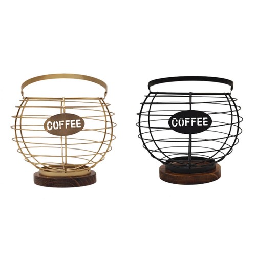 Kaffee podhalter metall - podhalter,