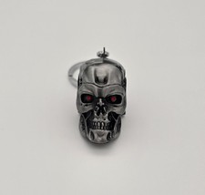 Terminator Totenkopf