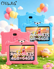 Kinder-Tablet, 2 Farben