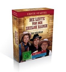 Die leute von der - leute, ranch