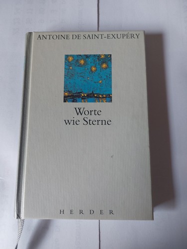 Worte wie sterne von - wie,