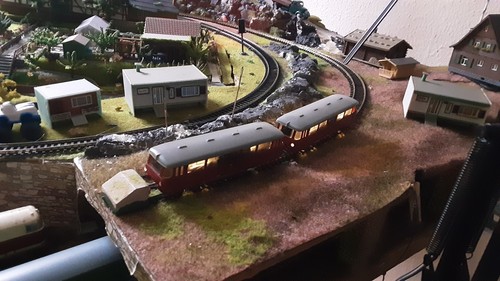 Lvt 171 spur - spur, tt