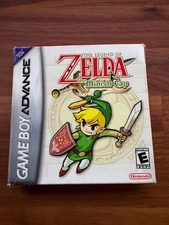 The Legend of Zelda: The