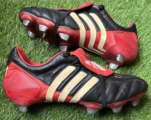 Adidas predator mania - predator, 2002