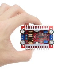 15A Step-Up Boost Modul DC-DC