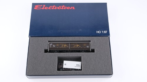 Electrotren 21010 - h0, lc