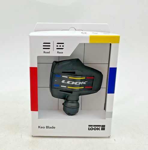 Look keo blade carbon - look,