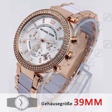 Neu Michael Kors MK5774 Parker