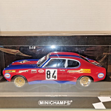 1/18 Minichamps Ford Capri RS