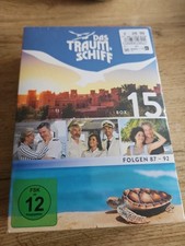 Das Traumschiff - Vol. 15 -