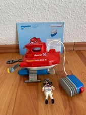 Playmobil 3370/3064 Tauchboot