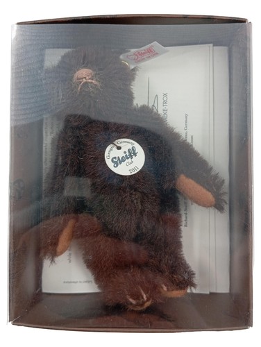 Steiff teddybär club - steiff,