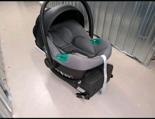Cybex silver babyschale - cybex,