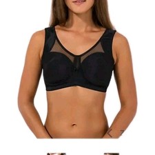 LITTLE ROSE Shirt-BH