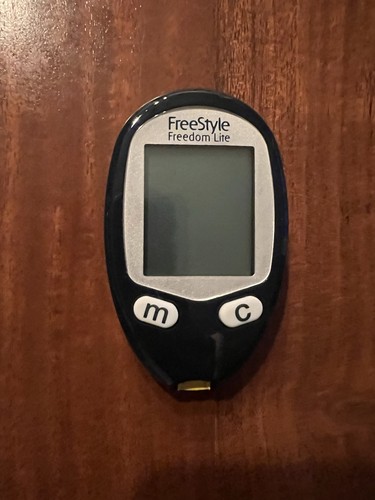 Freestyle freedome lite - freedome,
