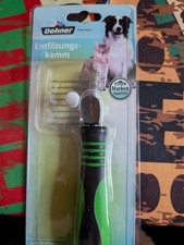 Entfilzungskamm Hunde Katzen Neu Von Dehner