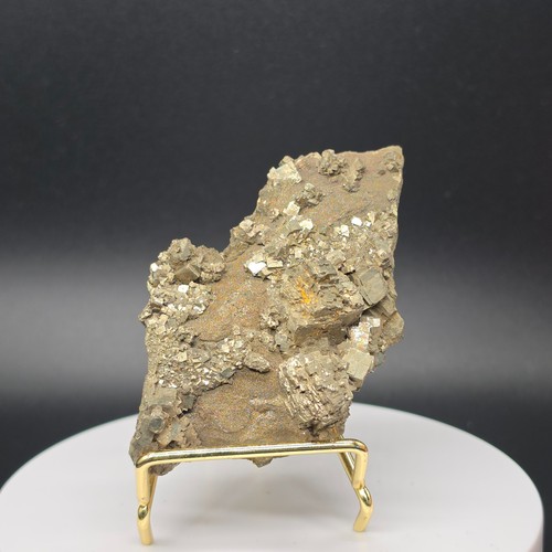 Pyrit rohstufe 260 - 260, –