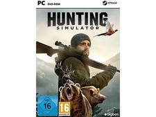 PC Videospiel Hunting