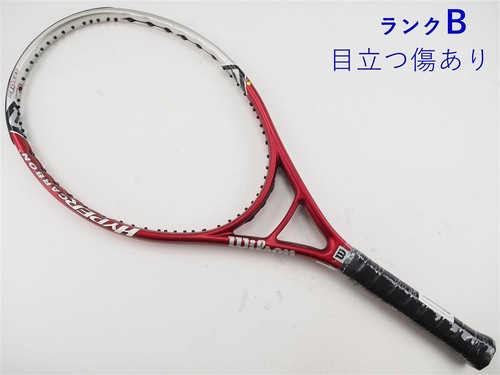 Wilson hyper hammer - hyper,
