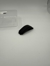 Rolex Daytona Oysterflex Black