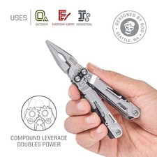 SOG 18-in-1 Multitool