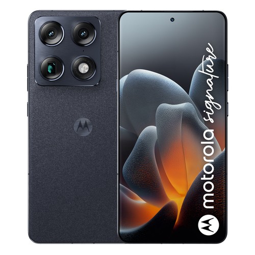 Ware motorola signature - b-ware,