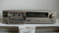 Dual Cassettendeck C 806